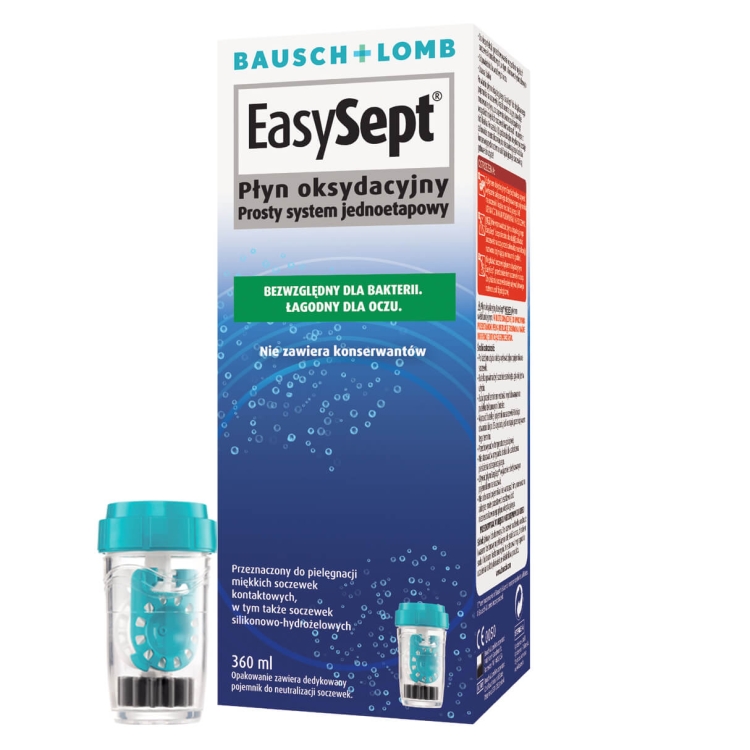 EasySept, 360 ml