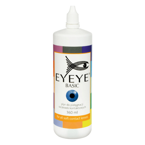 Eyeye Basic, 360 ml