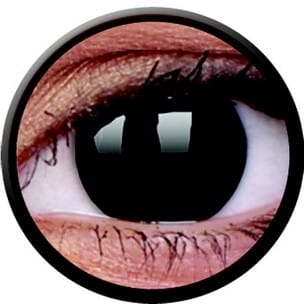 Crazy Lens RX - BlackOut