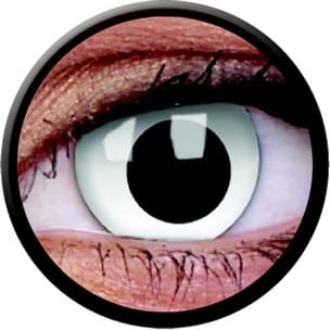 Crazy Lens - Cross Eyed