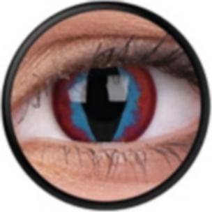 Crazy Lens - Dream Slayer