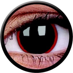 Crazy Lens RX - Hell Raiser