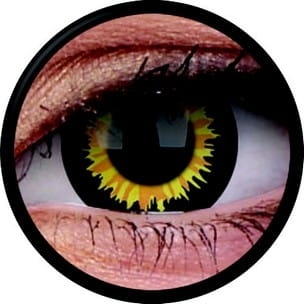 Crazy Lens - Luminor