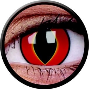 Crazy Lens - Mad Frog