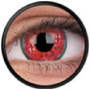 Crazy Lens - Melon Cholic