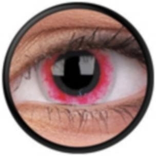 Crazy Lens - Moon Diablo