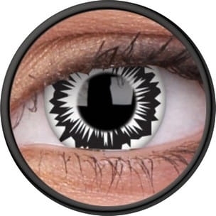 Crazy Lens - Northstar