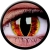 Crazy Lens - Sauron Eye