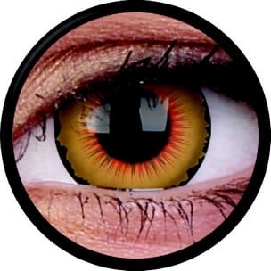 Crazy Lens - Solarr