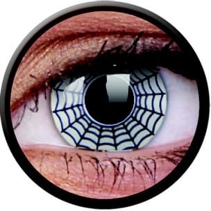 Crazy Lens - Spider