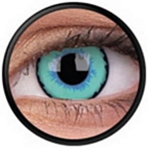 Crazy Lens - The Dexus