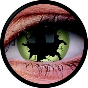 Crazy Lens - Tremor