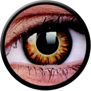 Crazy Lens RX - Twilight