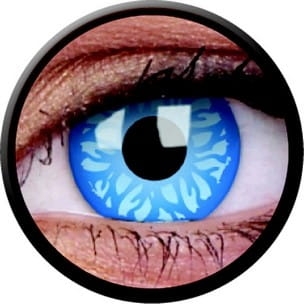 Crazy Lens - Underworld Selene