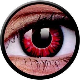 Crazy Lens - Vampire