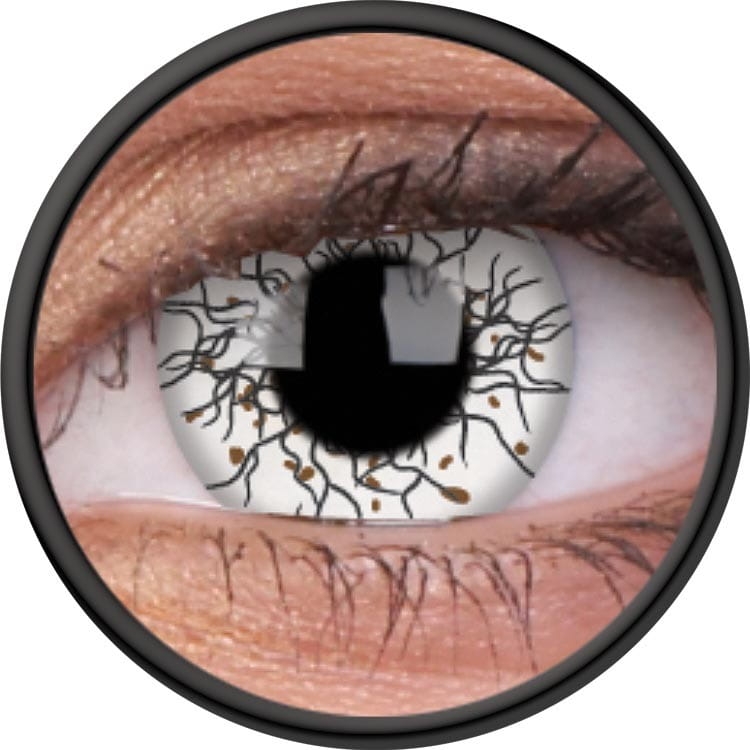 Crazy Lens - Vikingdom