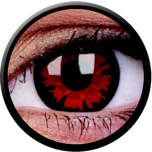 Crazy Lens RX - Volturi