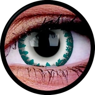 Crazy Lens - Wendigo