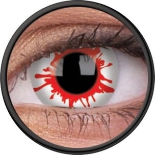 Crazy Lens - Wild Blood