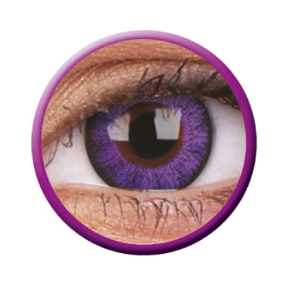 Big Eyes - Ultra Violet