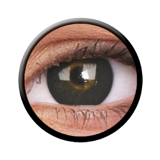 Big Eyes - Dolly Black