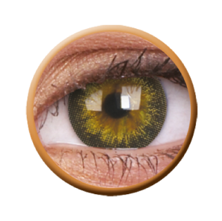 Big Eyes - Gorgeous Brown