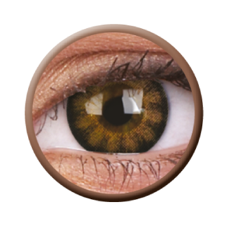 Big Eyes - Sexy Brown