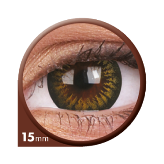 Big Eyes - Sweet Honey