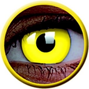 Glow UV - Yellow