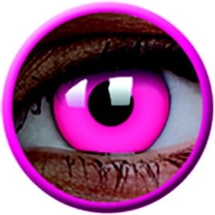 Glow UV - Pink