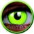 Glow UV - Green