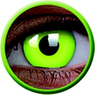 Glow UV - Green