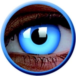 Glow UV - Blue