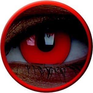 Glow UV - Red