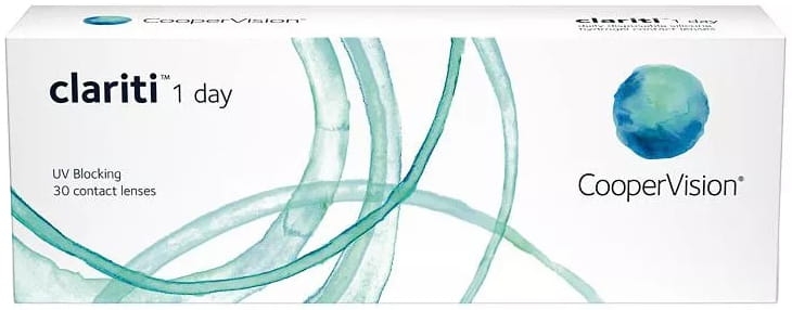 Clariti 1-Day, 30 szt.