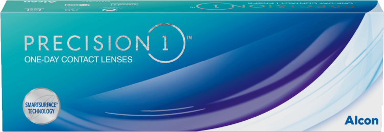 Precision-1, 30 szt.