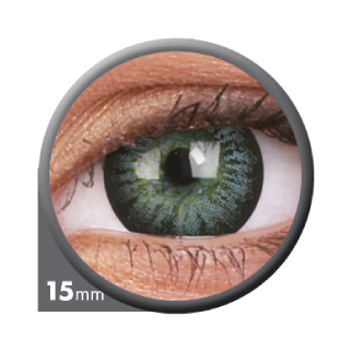 Big Eyes - Evening Grey