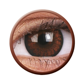 Big Eyes - Pretty Hazel