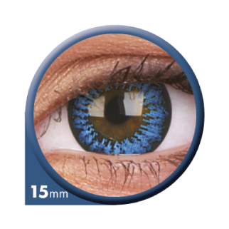 Big Eyes - Cool Blue