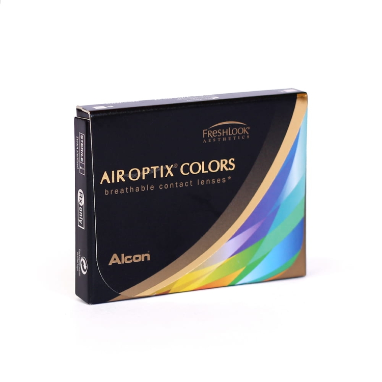Air Optix Colors, 2 szt.