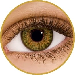 Air Optix Colors Pure Hazel, 2 szt.