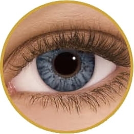 Air Optix Colors Sterling Gray