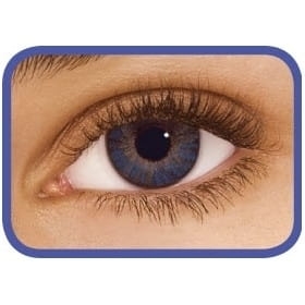 FreshLook One Day Blue, 10 szt.