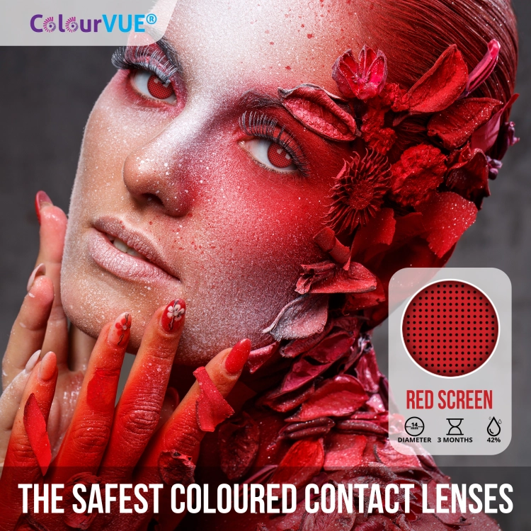 061223 Crazy Lens Red Screen Model CV.jpg