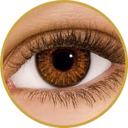 Air Optix Colors Brown