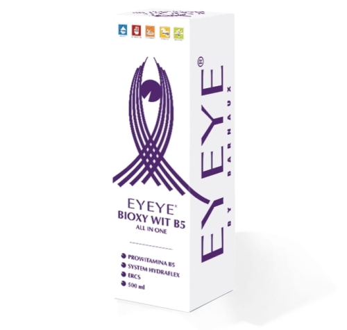  Eyeye all in one, 500 ml