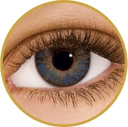 Air Optix Colors Blue