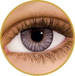 Air Optix Colors Gray, 2 szt.