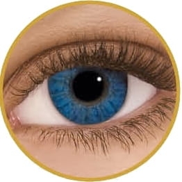 Air Optix Colors Brilliant Blue