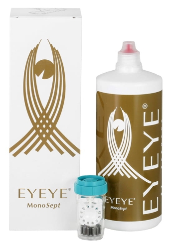 Eyeye Monosept, 360 ml
